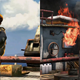 Illustration for article titled Revisiting Drakes Fortune: Uncharted Collection Trailer In-Depth
